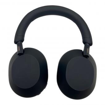SONY (ソニー) ワイヤレスヘッドホン WH-1000XM5 動作確認済み