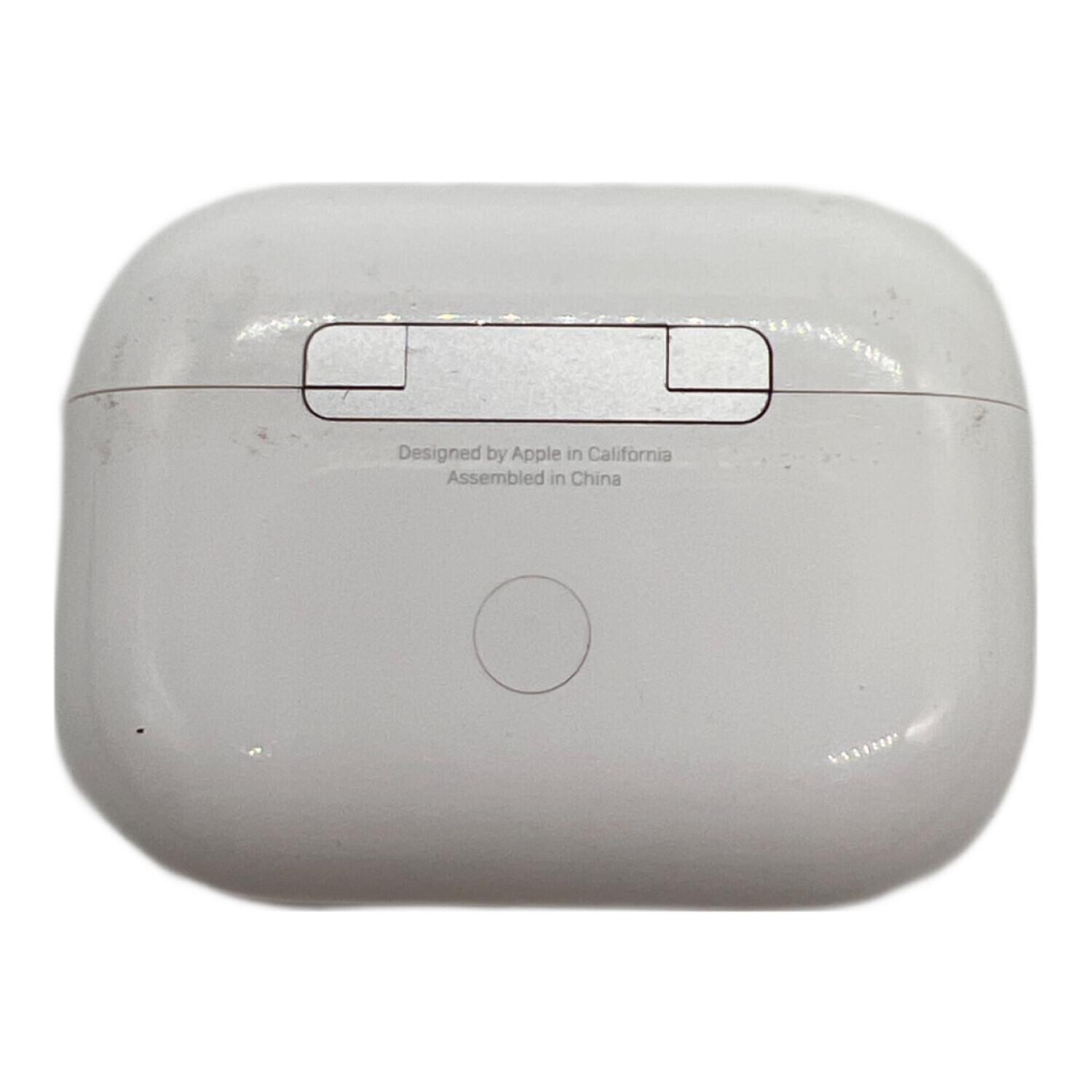 Apple (アップル) AirPods Pro(第2世代) イヤーピースヤケ有 A2698