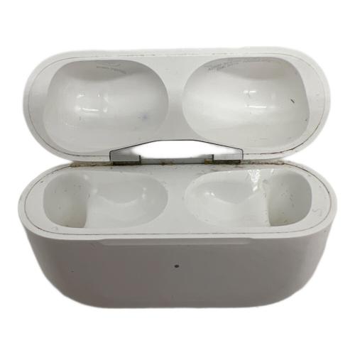 Apple (アップル) AirPods Pro(第2世代) イヤーピースヤケ有 A2698 動作確認済み