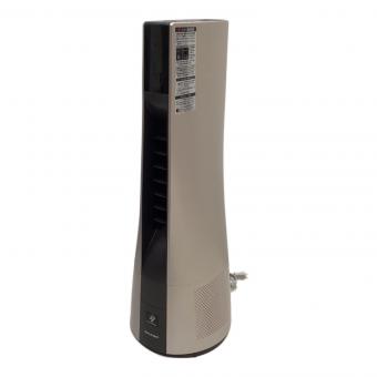 SHARP (シャープ) タワーファン PF-JTH1-N 2022年製 リモコン付 程度B(軽度の使用感)