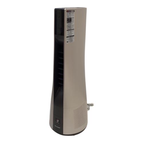 SHARP (シャープ) タワーファン PF-JTH1-N 2022年製 リモコン付 程度B(軽度の使用感)