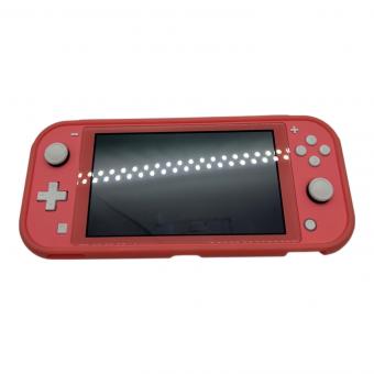 Nintendo (ニンテンドー) Nintendo Switch Lite HDH-001 動作確認済み -