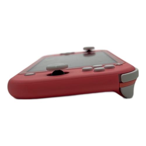 Nintendo (ニンテンドー) Nintendo Switch Lite HDH-001 動作確認済み -