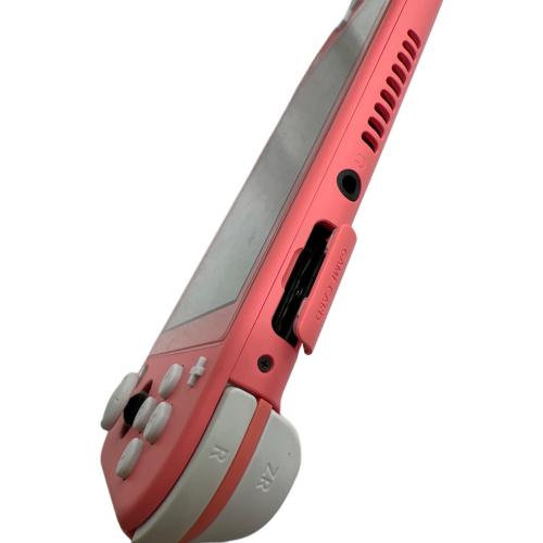 Nintendo (ニンテンドー) Nintendo Switch Lite HDH-001 動作確認済み -