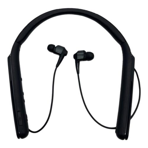 SONY (ソニー) イヤホン WI-1000X 動作確認済み