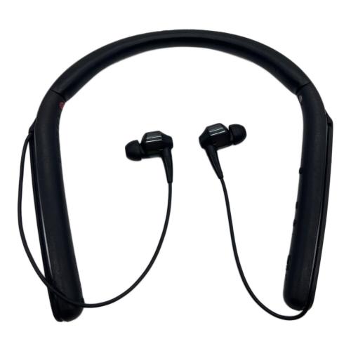 SONY (ソニー) イヤホン WI-1000X 動作確認済み