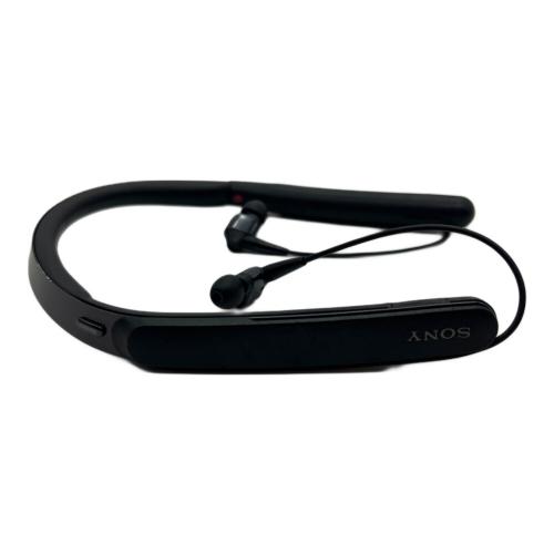 SONY (ソニー) イヤホン WI-1000X 動作確認済み