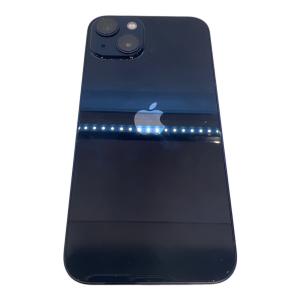 Apple (アップル) iPhone13 MLNC3J/A サインアウト確認済 L64KDC7G30 ○ SIM FREE 修理履歴無し 128GB バッテリー:Bランク(82%) 程度:Bランク