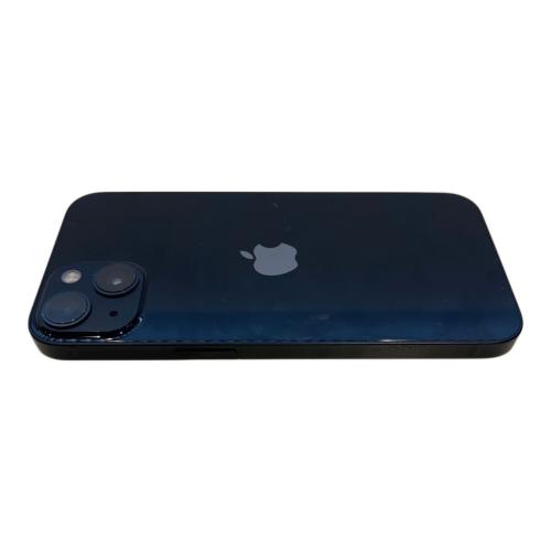 Apple (アップル) iPhone13 MLNC3J/A サインアウト確認済 L64KDC7G30 ○ SIM FREE 修理履歴無し 128GB バッテリー:Bランク(82%) 程度:Bランク