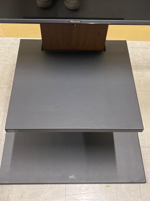 Hisense (ハイセンス) 4Kチューナー内蔵液晶テレビ 332 55E6K 2024年製 55インチ ACAS(有料放送契約無し) ■