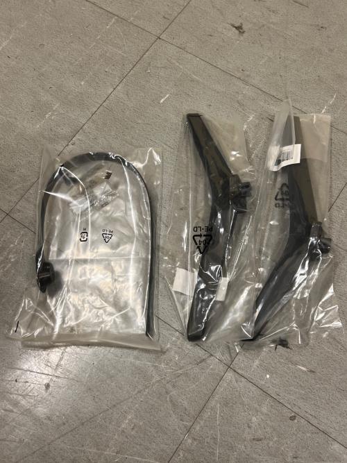 Hisense (ハイセンス) 4Kチューナー内蔵液晶テレビ 332 55E6K 2024年製 55インチ ACAS(有料放送契約無し) ■