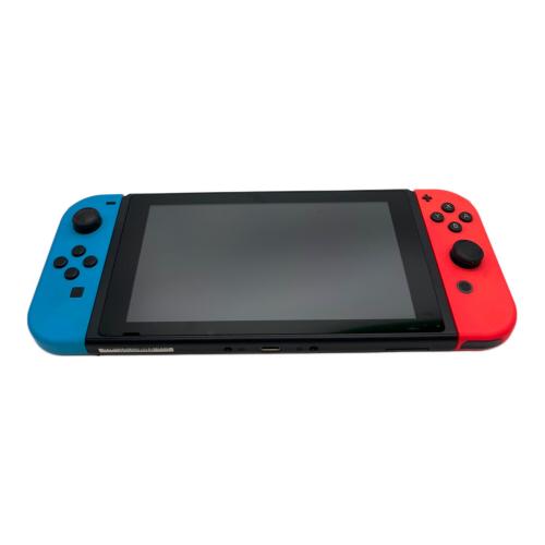 Nintendo (ニンテンドー) Nintendo Switch HAC-001 動作確認済み XAJ70063320803