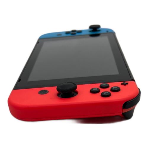 Nintendo (ニンテンドー) Nintendo Switch HAC-001 動作確認済み XAJ70063320803