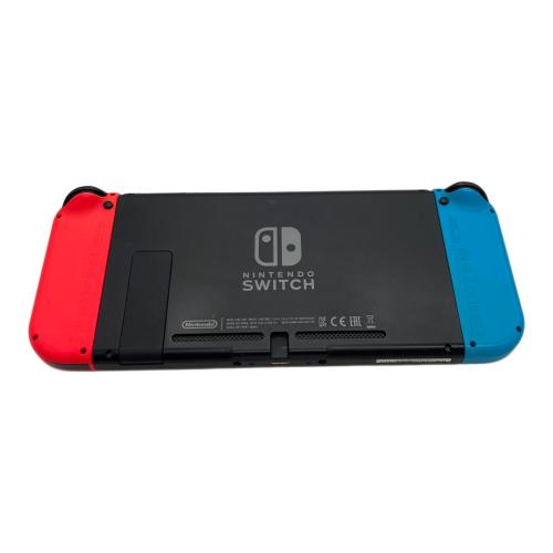 Nintendo (ニンテンドー) Nintendo Switch HAC-001 動作確認済み XAJ70063320803