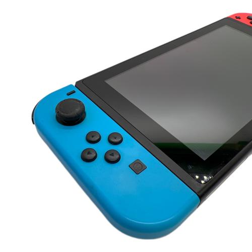 Nintendo (ニンテンドー) Nintendo Switch HAC-001 動作確認済み XAJ70063320803
