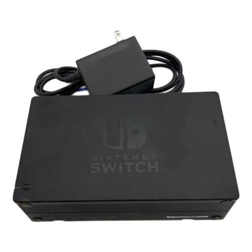 Nintendo (ニンテンドー) Nintendo Switch HAC-001 動作確認済み XAJ70063320803