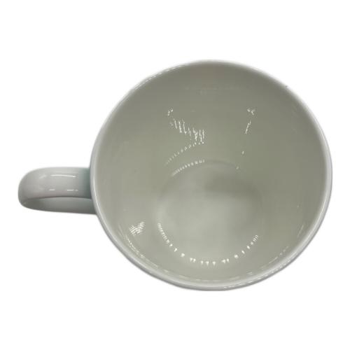 TIFFANY & Co. (ティファニー) マグカップ ※保管時ヨゴレ有 2Pセット