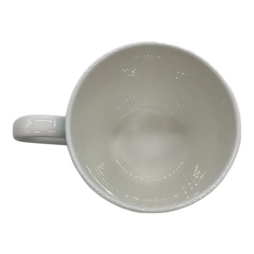 TIFFANY & Co. (ティファニー) マグカップ ※保管時ヨゴレ有 2Pセット