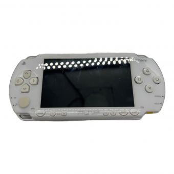 SONY (ソニー) PSP PSP1000 動作確認済み 00274002001554826