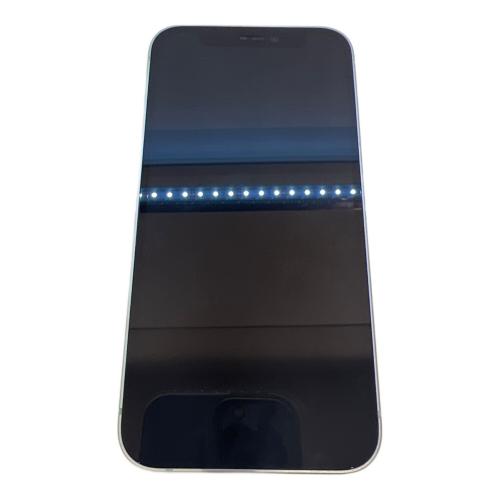 Apple (アップル) iPhone12 mini MGDQ3J/A サインアウト確認済 353014110750001 ー Wi-Fiモデル 修理履歴無し 128GB バッテリー:Bランク(82%) 程度:Bランク 未商品化