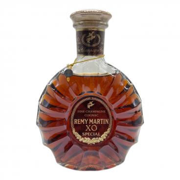 コニャック 700ml REMY MARTIN XO 未開封｜トレファクONLINE