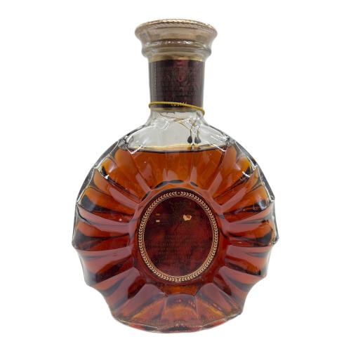 コニャック 700ml XO 未開封