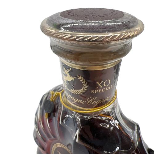 PGFHennessy XO コニャック　未開封 PGFHennessy XO コニャック 未開封 Hennessy XO 未開封