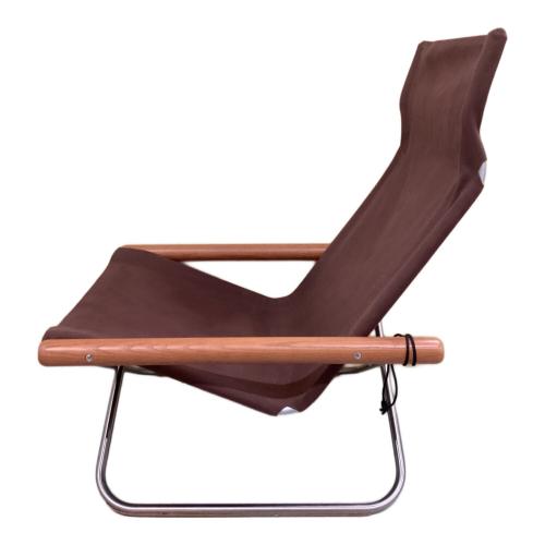 ニーチェアエックス 2024 モデル アースモーブラウン ニーチェア