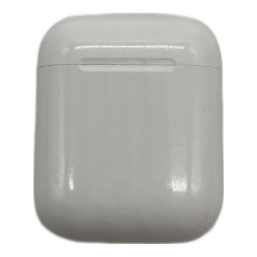 Apple AirPods(第1世代)