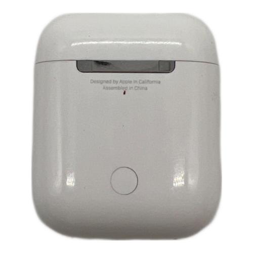 Apple AirPods(第1世代)