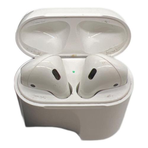 Apple AirPods(第1世代)
