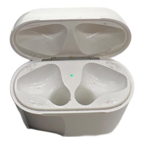 Apple AirPods(第1世代)