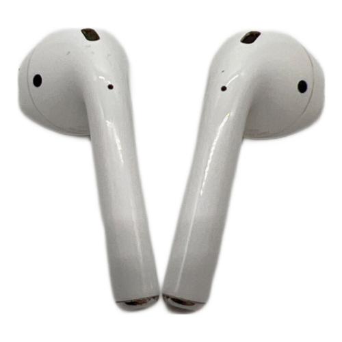 Apple AirPods(第1世代)