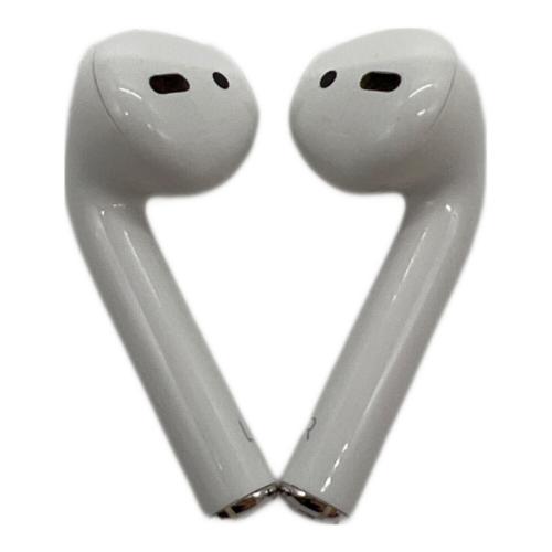 Apple AirPods(第1世代)