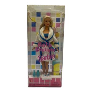 バービー人形 バスブティック