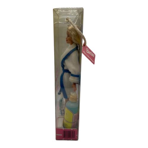 バービー人形 バスブティック