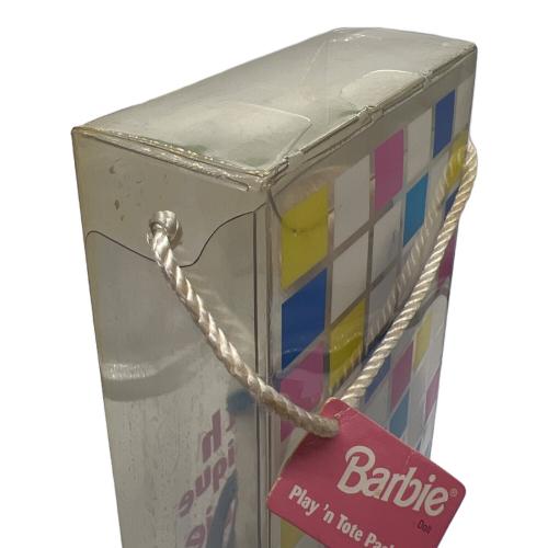 バービー人形 バスブティック