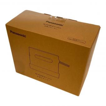 Panasonic (パナソニック) 衣類スチーマー NI-FS790-K