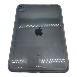 Apple (アップル) iPad Pro(第1世代) NU102J/A Wi-Fiモデル 修理履歴無し 256GB 2018年 ー 程度:Bランク ○ サインアウト確認済 358700091236250