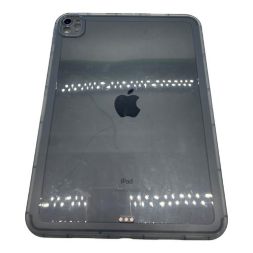 Apple (アップル) iPad Pro(第1世代) NU102J/A Wi-Fiモデル 修理履歴無し 256GB 2018年 ー 程度:Bランク ○ サインアウト確認済 358700091236250