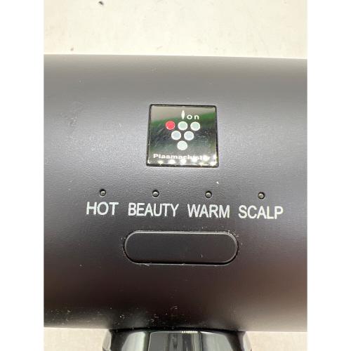 SHARP (シャープ) ヘアードライヤー IB-P801 2023年製 動作確認済み