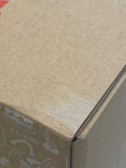 BRUNO (ブルーノ) ホットプレート BOE026-RD 2023年製