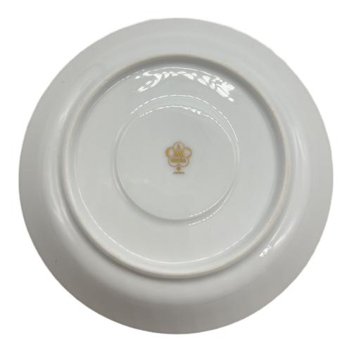 大倉陶園 (オオクラトウエン) カップ&ソーサー ミモザ