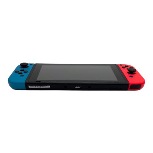 Nintendo (ニンテンドー) Nintendo Switch HAC-001 動作確認済み XKJ70102039734