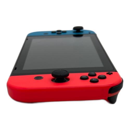 Nintendo (ニンテンドー) Nintendo Switch HAC-001 動作確認済み XKJ70102039734