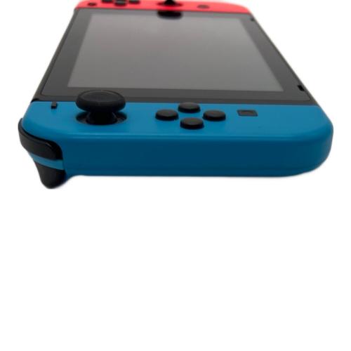 Nintendo (ニンテンドー) Nintendo Switch HAC-001 動作確認済み XKJ70102039734