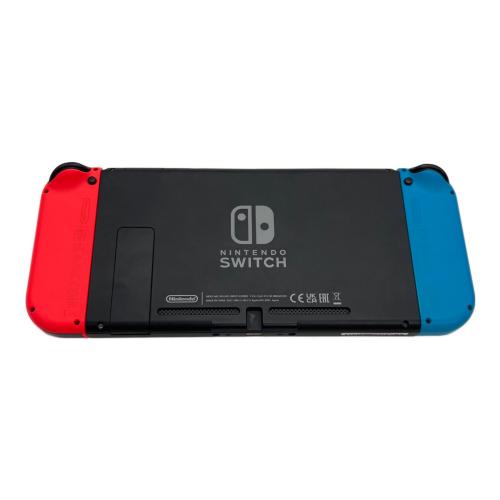 Nintendo (ニンテンドー) Nintendo Switch HAC-001 動作確認済み XKJ70102039734