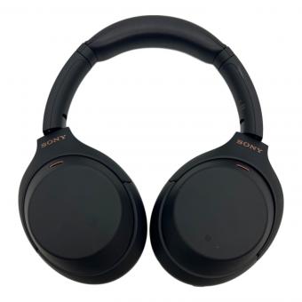 SONY (ソニー) ワイヤレスヘッドホン WH1000XM4 動作確認済み
