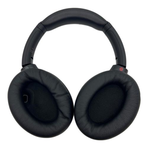 SONY (ソニー) ワイヤレスヘッドホン WH1000XM4 動作確認済み