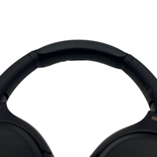 SONY (ソニー) ワイヤレスヘッドホン WH1000XM4 動作確認済み